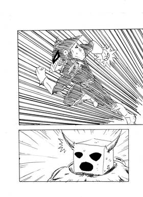 Read Cowboy Shark  6 Page 3 in English