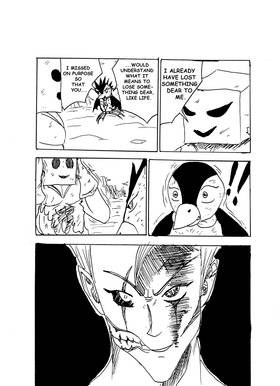 Read Cowboy Shark  6 Page 8 in English