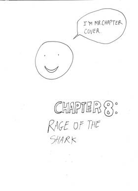 Read Cowboy Shark  7 Page 1 in English