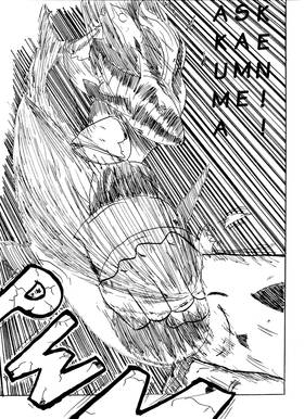 Read Cowboy Shark  7 Page 3 in English