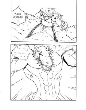 Read Cowboy Shark  7 Page 10 in English