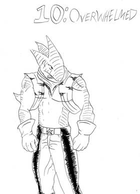 Read Cowboy Shark  9 Page 1 in English