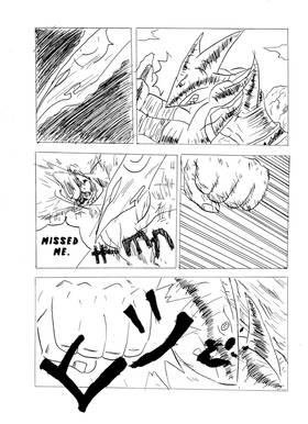 Read Cowboy Shark  9 Page 2 in English