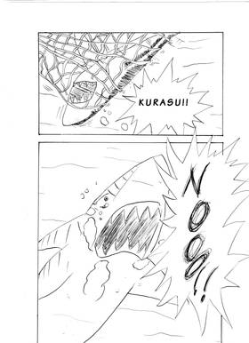 Read Cowboy Shark  10 Page 4 in English