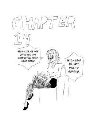 Read Cowboy Shark  13 Page 1 in English