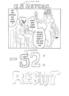 Read Cowboy Shark  14 Page 5 in English