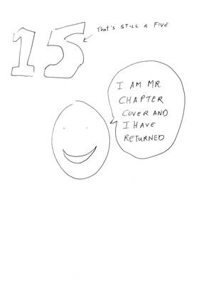 Read Cowboy Shark  15 Page 1 in English