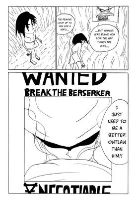 Read Cowboy Shark  15 Page 4 in English