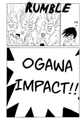 Read Cowboy Shark  15 Page 7 in English