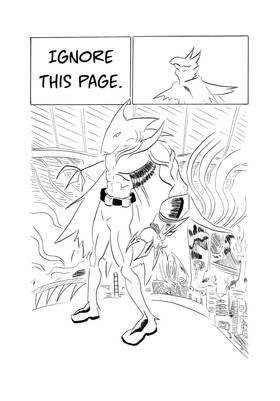 Read Cowboy Shark  16 Page 8 in English