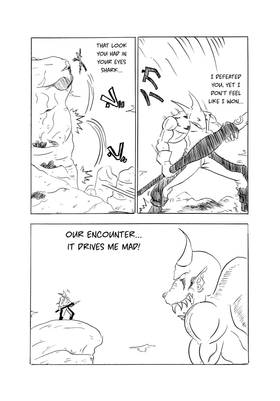 Read Cowboy Shark  16 Page 9 in English