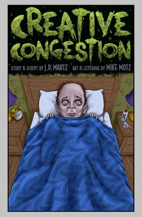 Read Creative Congestion  1 Page 1 in English