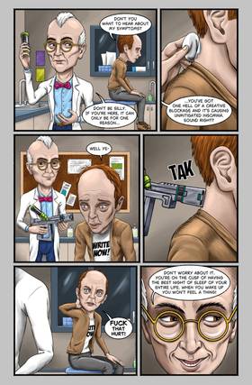 Read Creative Congestion  1 Page 4 in English