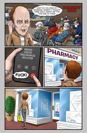 Read Creative Congestion  1 Page 8 in English