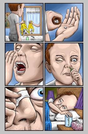 Read Creative Congestion  1 Page 9 in English