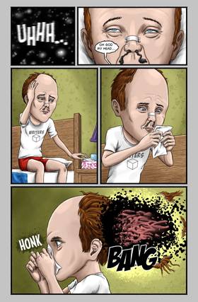 Read Creative Congestion  1 Page 10 in English