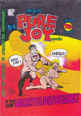 Read Comix 18+ series  1 Page 1 in English