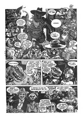 Read collection of stories  1 Page 4 in English