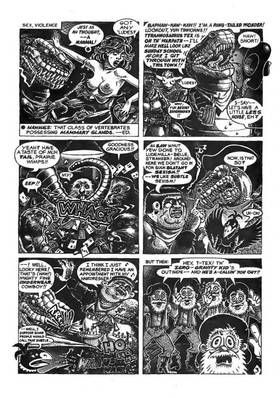 Read collection of stories  1 Page 5 in English