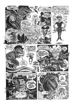Read collection of stories  1 Page 6 in English
