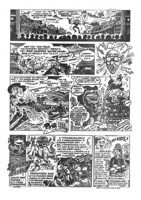 Read collection of stories  1 Page 7 in English
