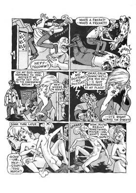 Read collection of stories  1 Page 9 in English