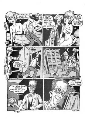 Read collection of stories  1 Page 10 in English