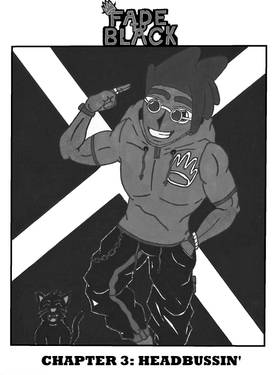 Read Fade To Black  3 Page 1 in English