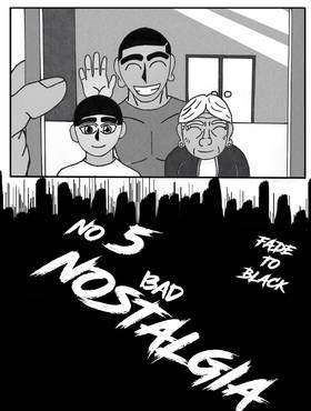 Read Fade To Black  5 Page 2 in English