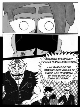 Read Fade To Black  5 Page 10 in English