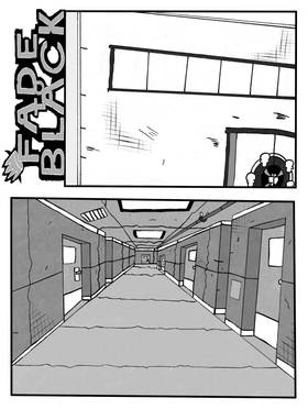 Read Fade To Black  6 Page 1 in English