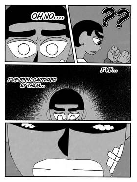 Read Fade To Black  6 Page 4 in English
