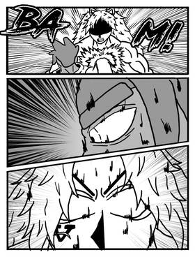 Read Fade To Black  9 Page 2 in English