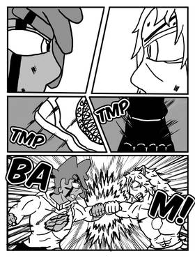 Read Fade To Black  9 Page 9 in English