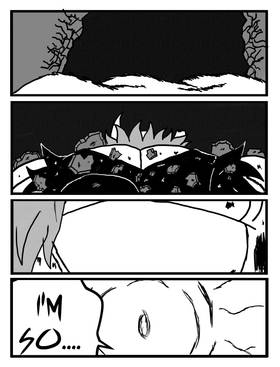 Read Fade To Black  10 Page 9 in English