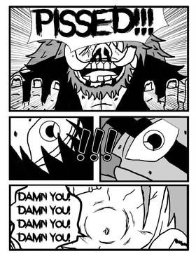 Read Fade To Black  10 Page 10 in English