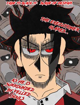 Read Fade To Black  11 Page 2 in English