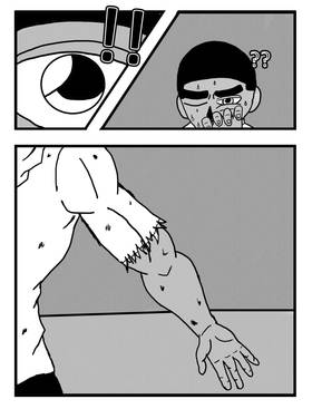 Read Fade To Black  11 Page 4 in English