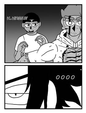Read Fade To Black  11 Page 5 in English
