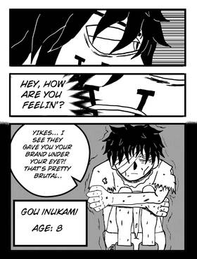 Read Fade To Black  12 Page 5 in English
