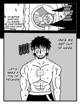 Read Fade To Black  12 Page 9 in English