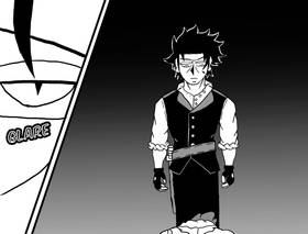Read Fade To Black  12 Page 10 in English