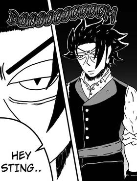 Read Fade To Black  13 Page 4 in English