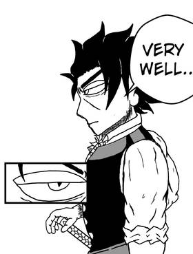 Read Fade To Black  13 Page 8 in English