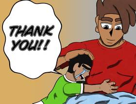 Read Fade To Black  14 Page 4 in English