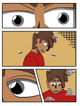 Read Fade To Black  14 Page 2 in English