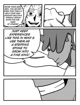 Read Fade To Black  14 Page 10 in English