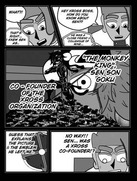 Read Fade To Black  15 Page 6 in English