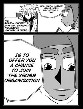 Read Fade To Black  15 Page 7 in English