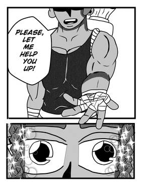 Read Fade To Black  16 Page 7 in English
